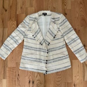 Express Women’s Blazer - Like New!